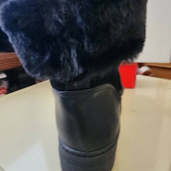 CALIA Women's Hailey Boots - Picture 2 of 9